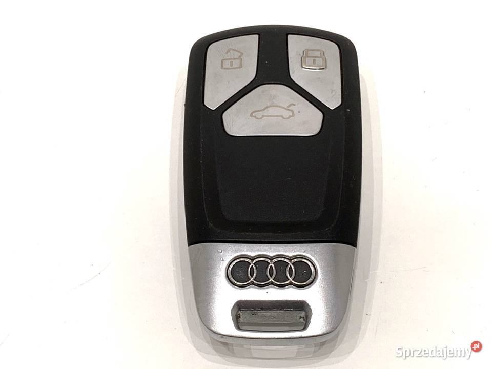 KLUCZYK PILOT AUDI TT 8S 8S0959754AB PILOT