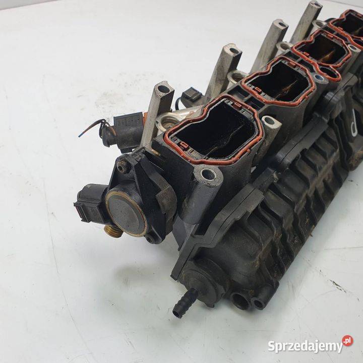 KOLEKTOR SSĄCY AUDI A8 D4 079133110 kujawsko-pomorskie Lipno