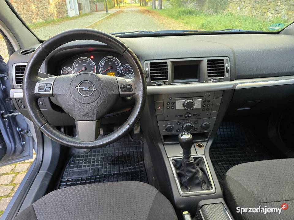Opel Vectra 18 Rok produkcji 2005 Żary