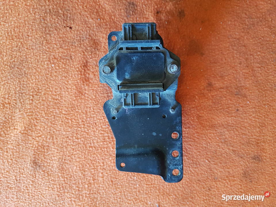 AUDI A8 D2 37 MODUL ZAPLONOWY 4D0905351 Układ elektryczny silnika wielkopolskie sprzedam