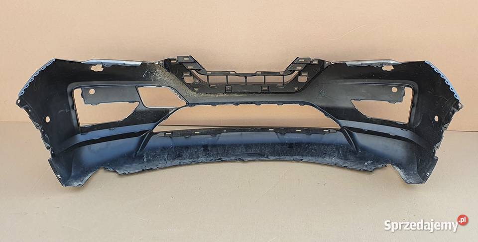 NISSAN XTRIAL T32 LIFT ZDERZAK PRZÓD PRZEDNI sprzedam