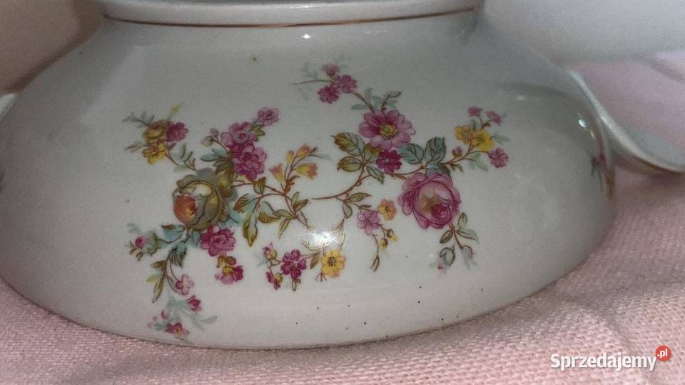 Waza Bez pokrywki Jager Eisenberg Biała Gdańsk