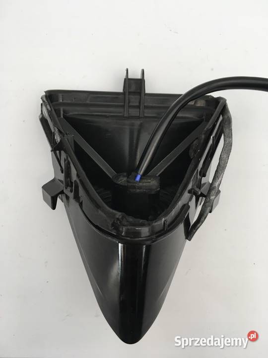 YAMAHA YZFR3 YZF R3 Lampa postojowa przód Łobżenica