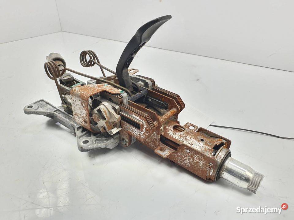 KOLUMNA KIEROWNICZA AUDI A4 B7 ZG501959 Lipno