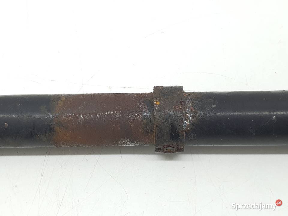 STABILIZATOR DRAZEK WAHACZ CECTEK 500 GLADIATOR łódzkie Janowice sprzedam