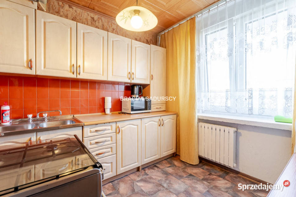 Ogłoszenie mieszkanie Kraków 617m2 3pok Sprzedaż