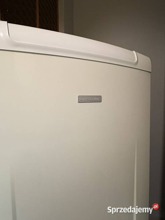 Lodówka Lublin