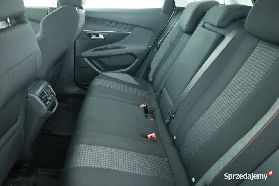 Peugeot 3008 12 PureTech Piaseczno