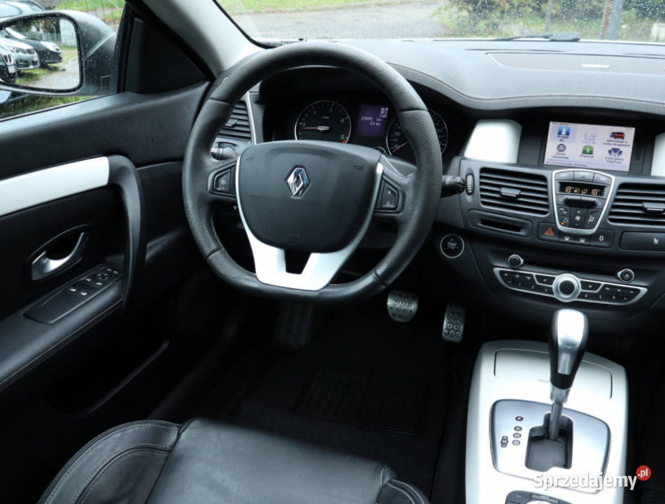 Renault Laguna 30 dCi isofix mazowieckie