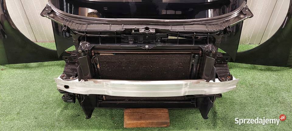 PAS PRZEDNI KOMPLETNY AUDI A3 8P 0813 LIFT 16 20 Międzychód