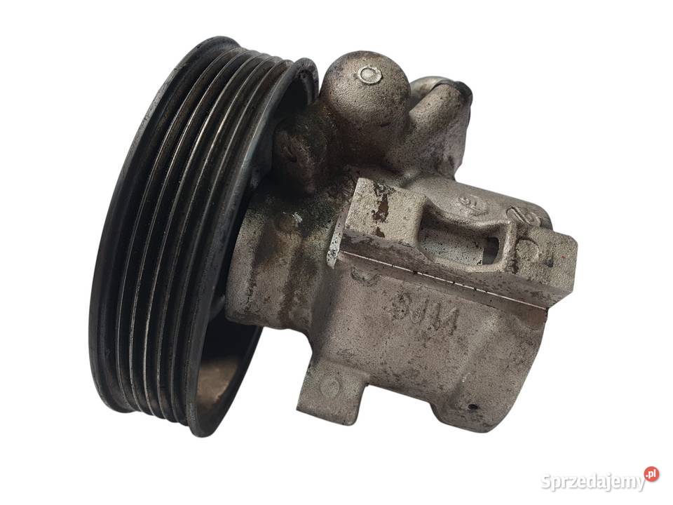POMPA WSPOMAGANIA Opel Antara Chevrolet Captiva Chełm sprzedam
