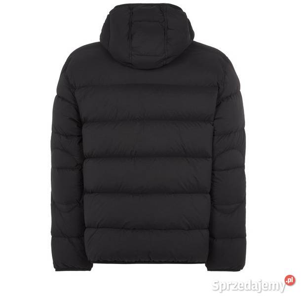 Stone Island Kurtka PUCHOWA Odzież i bielizna męska Warszawa sprzedam