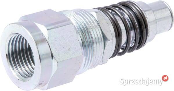 Wkład Multifaster gniazdo 2P 12 12 BSP Kamionna