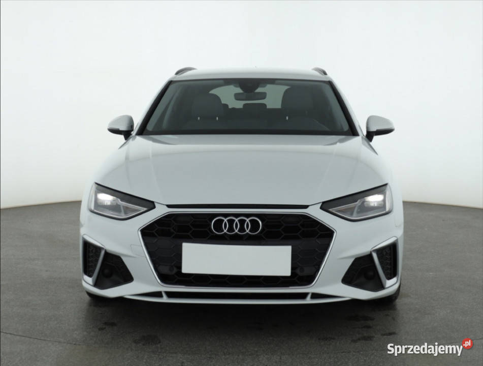 Audi A4 40 TDI bluetooth mazowieckie Piaseczno sprzedam