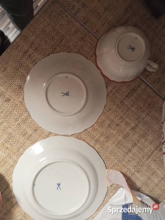 Zestaw śniadaniowy Miśnia Tychów