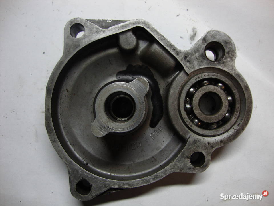 xt 600 tenere dekielek rozrusznika Radom sprzedam