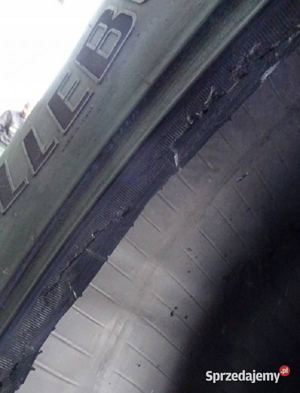 OPONA TRELLEBORG 90060 R 42 4 TM900 Pozostałe lubuskie Szprotawa