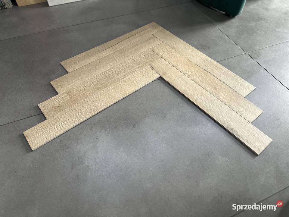 Płytka Suomi Beż 9x60 GAT II Stargres Opoczno sprzedam