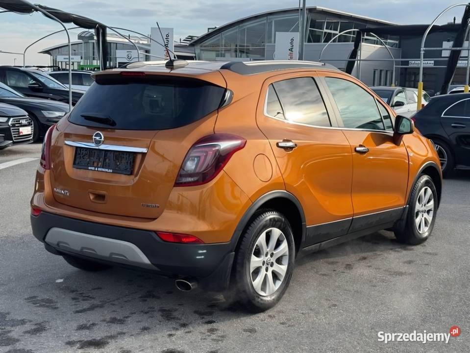 152 4x4 Automat Navi Kamera 8xAlu Aktywny automatyczna śląskie Jastrzębie-Zdrój