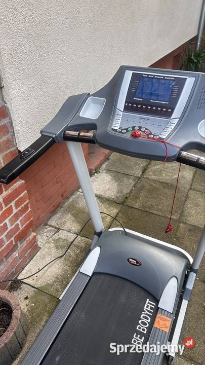 Sprzedam bieżnie Sprzęt do ćwiczeń Słubice