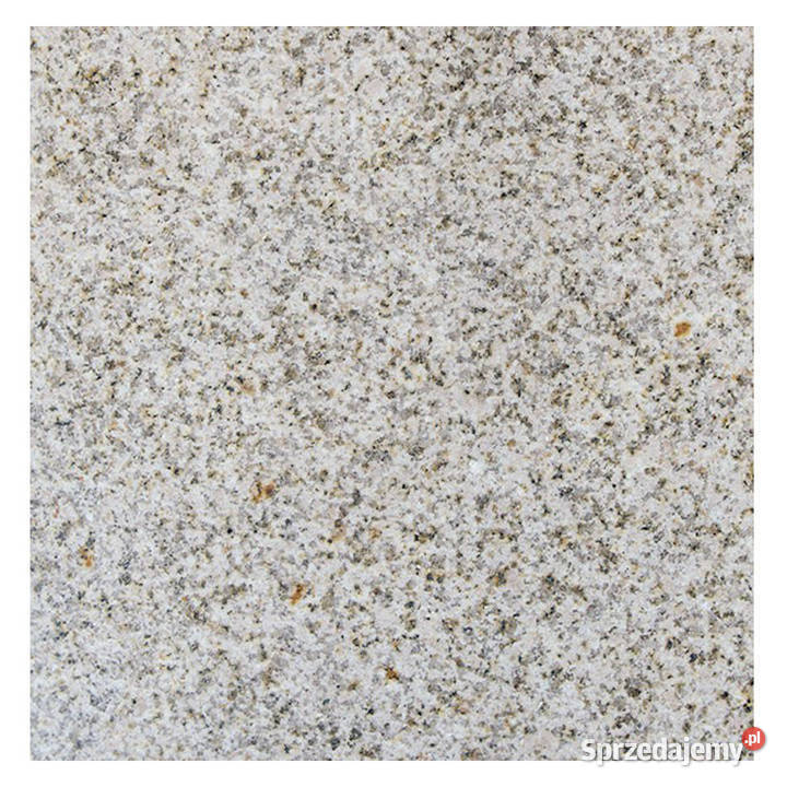 Pasy granit G682 Yellow Pink polerowany 240x70x2 Kraków