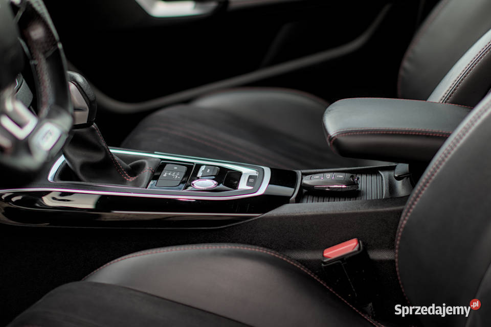 Peugeot 308 GT Automat 181 Rarytas 308 Chrzanów