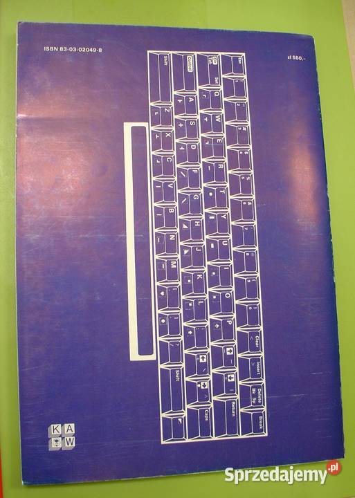 Atari Basic WMigut WydI 1987 łódzkie Łódź sprzedam