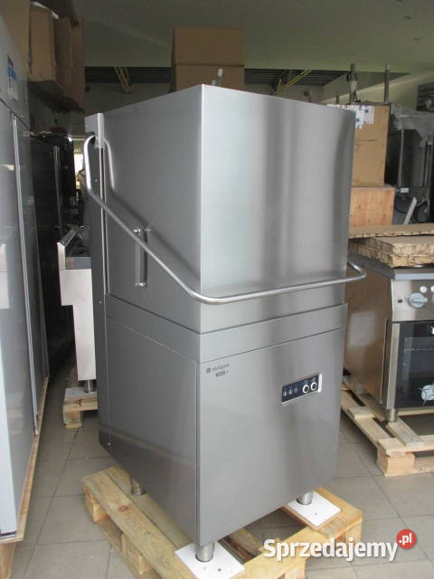 Zmywarko wyparzarka kapturowa Stalgast 803021 Ostrów Wielkopolski