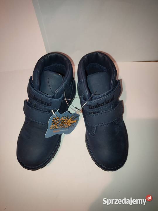 Timberland A2H1M Pokey Pine 26 kujawsko-pomorskie
