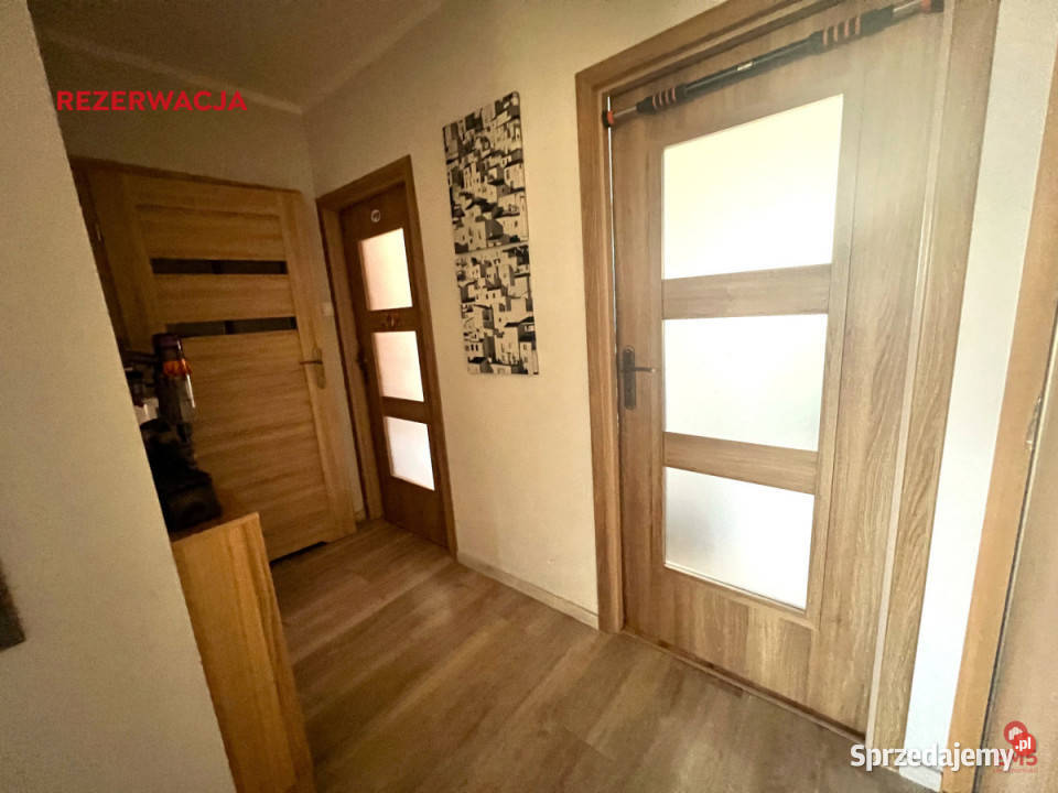 sprzedaży mieszkania Białystok 55m2 3 pokoje