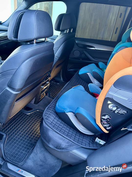 BMW x5 F15 40 x drive m pakiet 313 świętokrzyskie Końskie