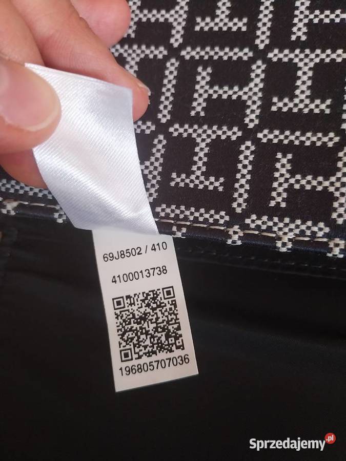 Torebka Tommy Hilfiger zachodniopomorskie Szczecin