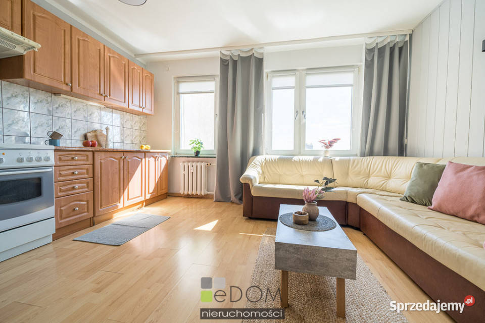 Mieszkanie 3212m2 2 pokoje Gorzów Wielkopolski lubuskie