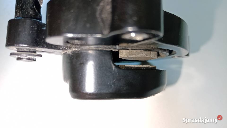 FRUGAL Basic KIMET DR24300 zacisk ORYGINALNY Warszawa