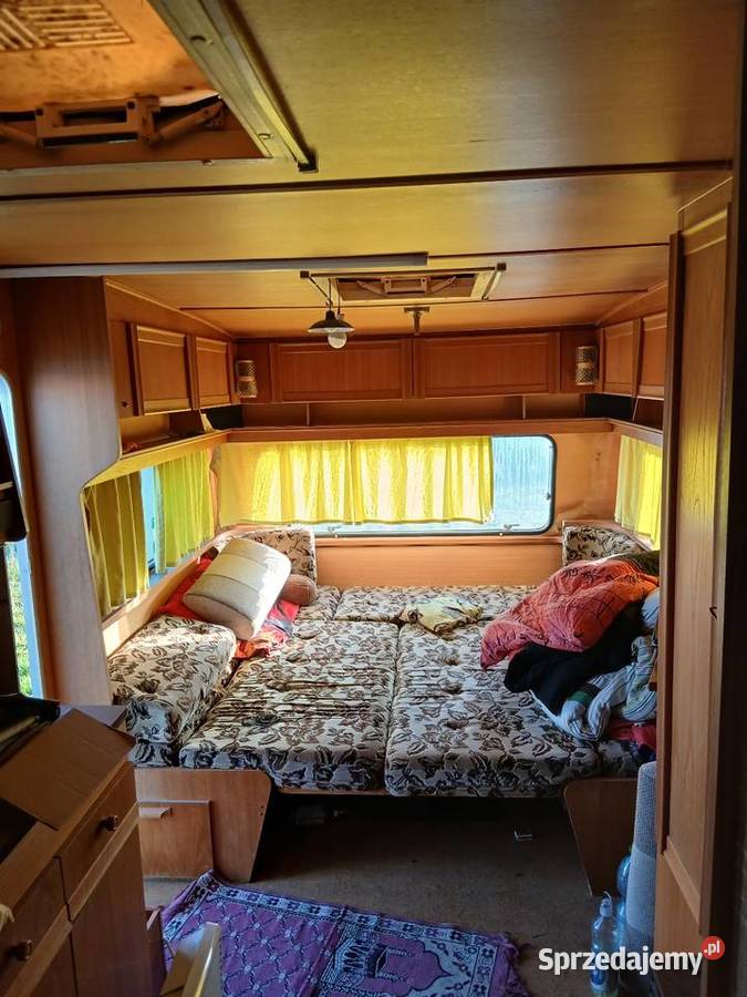 Szelna dużą przyczepa na działkę 75 metra Modzele-Bartłomieje