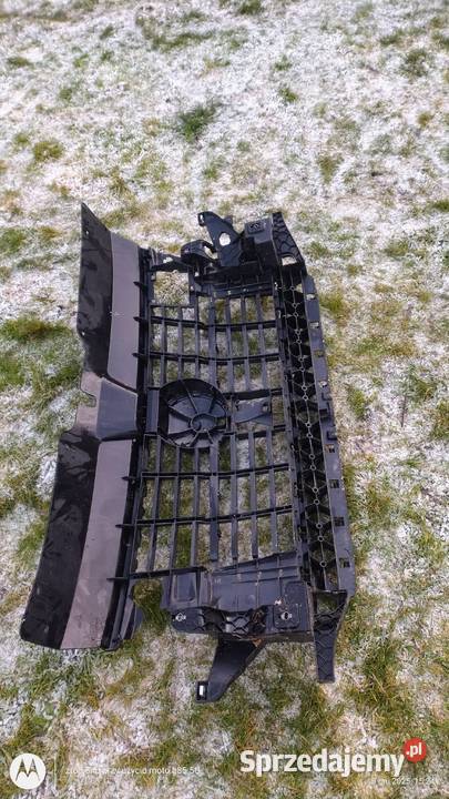 Atrapa grill wzmocnienie VW bus T6 7LA 807 699 Lubin