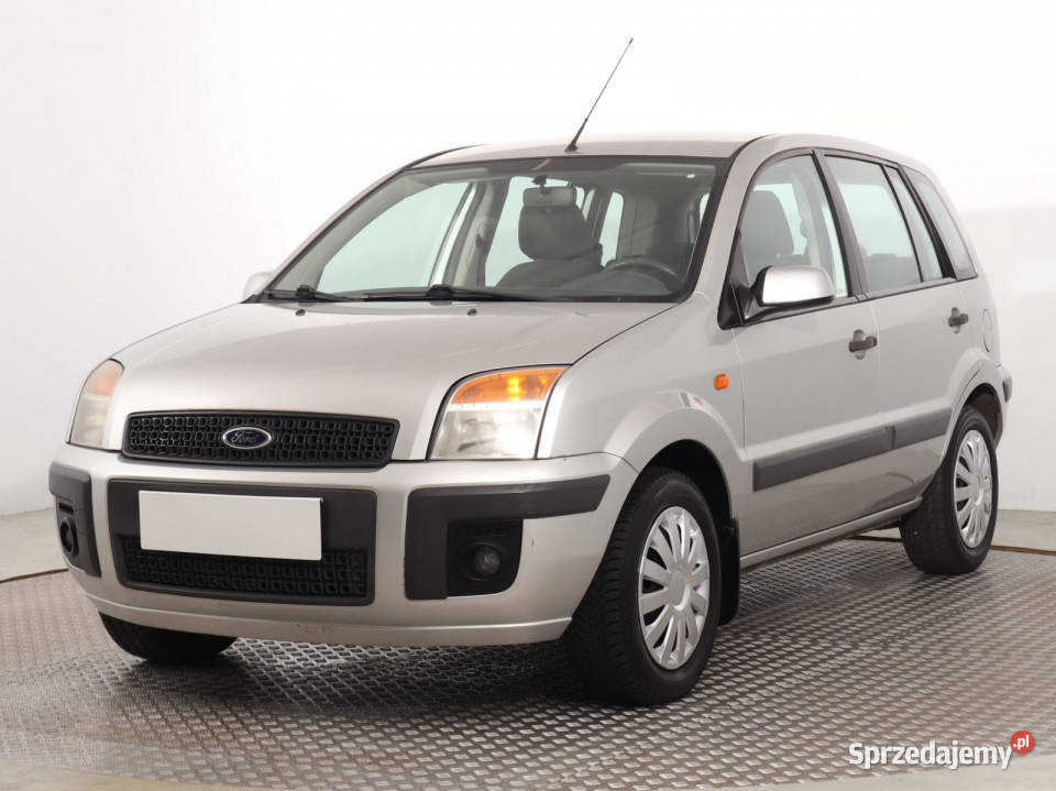 Ford Fusion 14 TDCi wielofunkcyjna kierownica Fusion Katowice