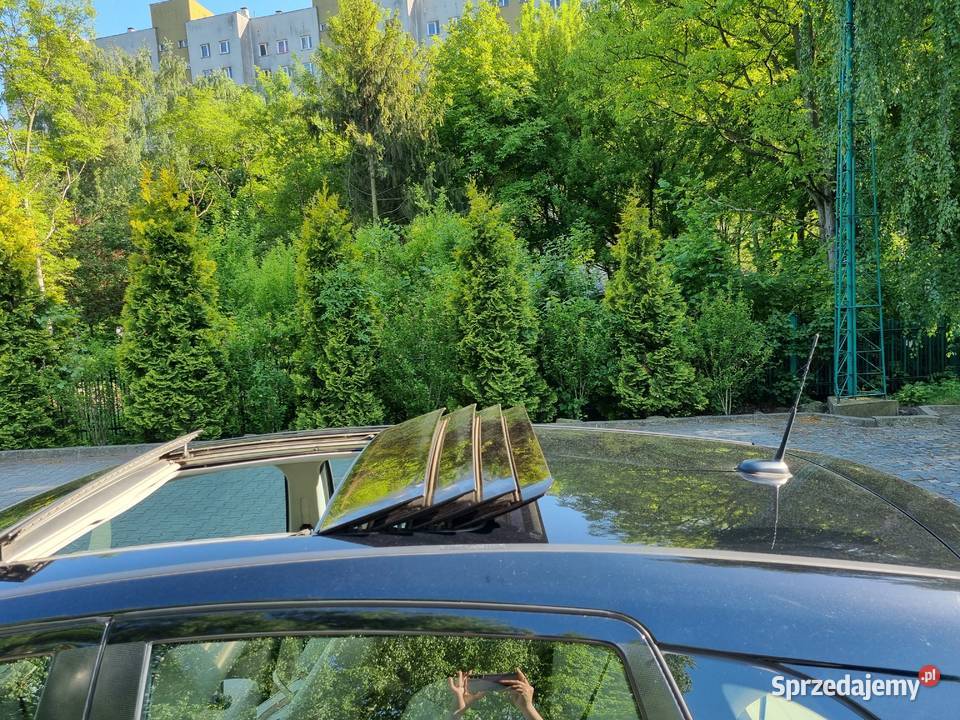 Sprzedam Mercedesa Bklasa 170 z instalacją Kraków