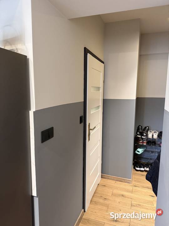 MALOWANIE MIESZKAŃ PŁOTÓW OGRODZEŃ I INNE PRACE Wrocław