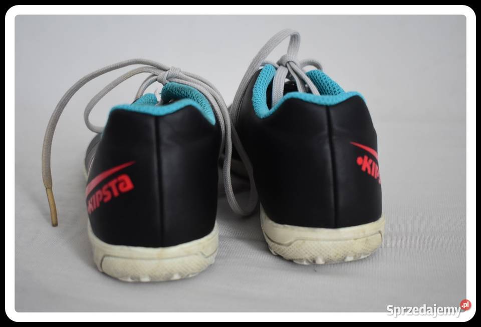 Sportowe buty KIPSTA halówki rozmiar 31 wkładka mazowieckie Warszawa