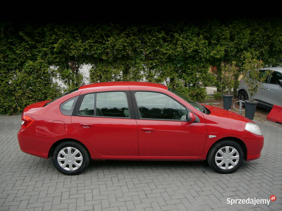 Renault Thalia 12b 104 Stan Idealny klimatronic śląskie