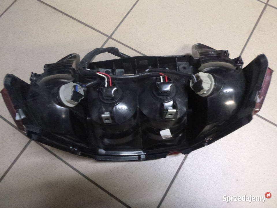 Lampa TYŁ Honda Deauville NTV 700