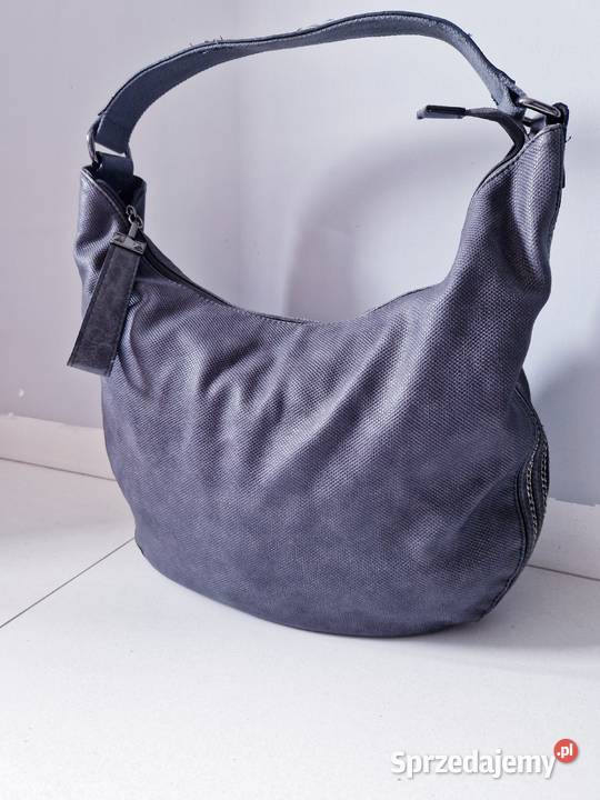 Duża torebka na ramię Dąbrowa Górnicza