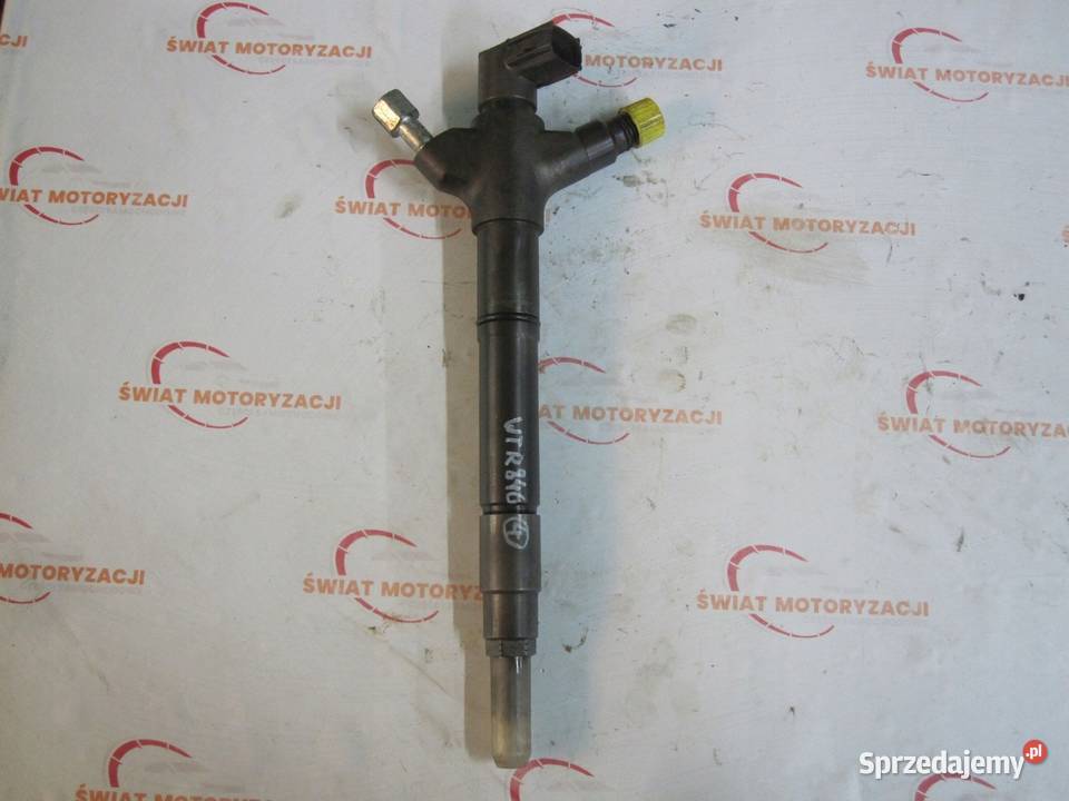 AVENSIS AURIS RAV4 COROLLA 20 D4D wtrysk Kielce