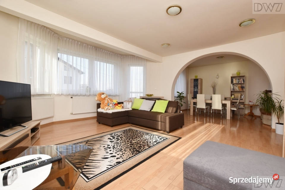 Dom 240m2działka 11 arówBochniaKrzeczkówŁychów wolnostojący
