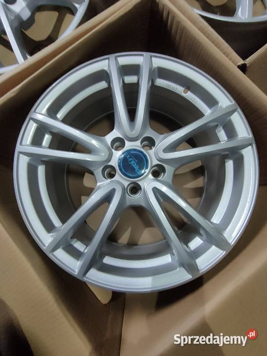 Felgi aluminiowe Proline cx300 75X17 5X105 Koła i felgi Bielsko-Biała