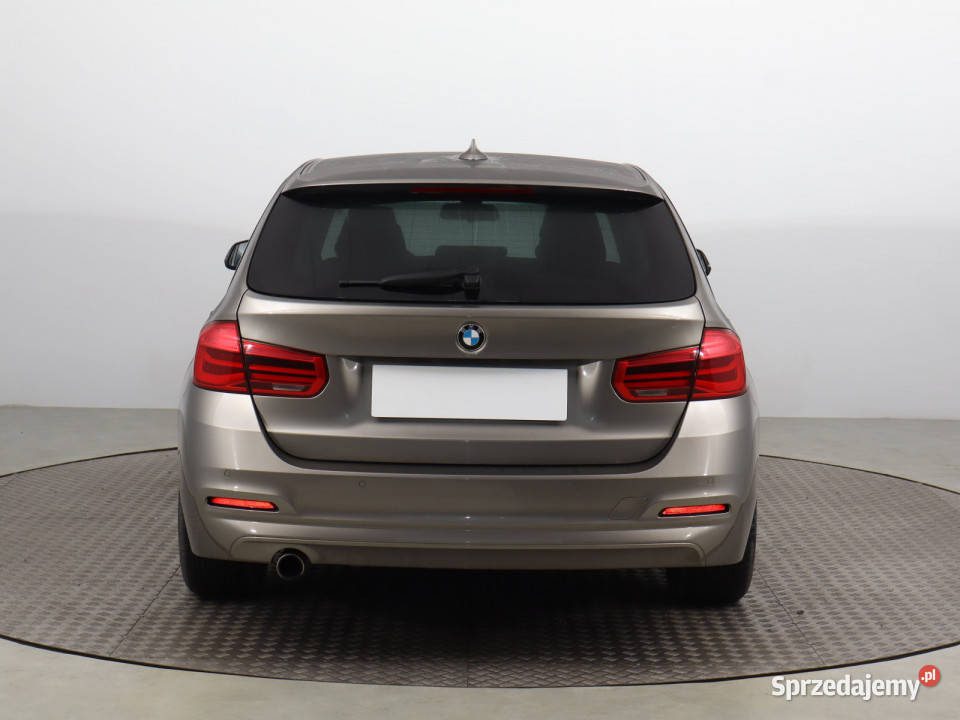BMW 3 318 i Bielany Wrocławskie