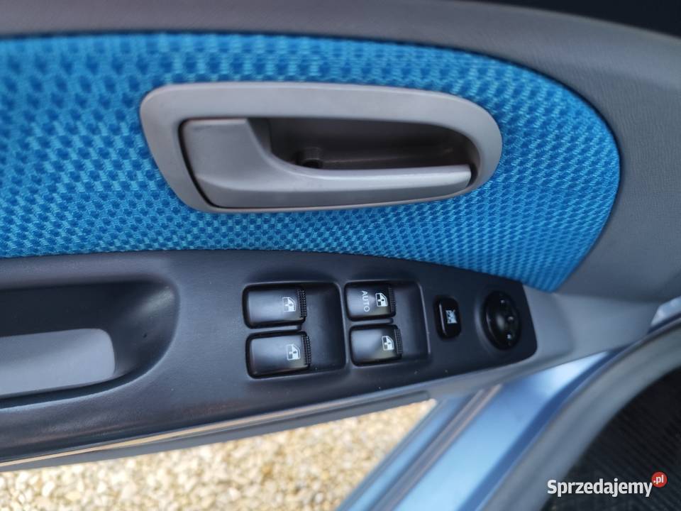 Kia Picanto podgrzewane fotele śląskie Łobodno sprzedam