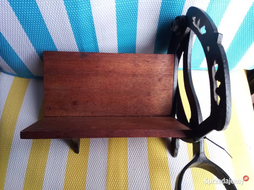 Krajalnice sprzedam kujawsko-pomorskie Borówno