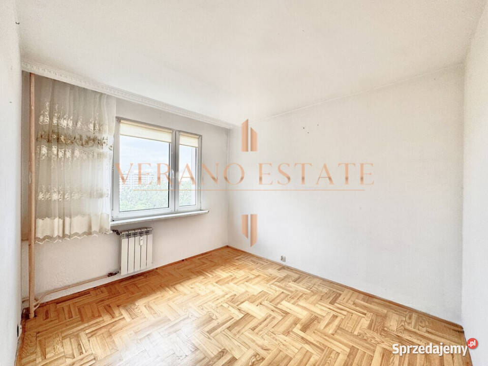 2 pok 43 m Winda Balkon oddzielna kuchnia Radom sprzedam